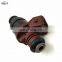 Wholesale 25182404 Fuel Injector Nozzle For Chevrolet Optra LACETTI 1.4/1.6