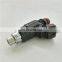 PAT OEM CDH166 Fuel Injector For Chevrolet Tracker Mirage Vitara INP770 MD319790 15710-66D00