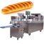 China Commercial Bakery Bread Maker Making Machines