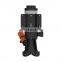 SEAFLO DC 12GPM 45LPM Portable Macerator Pump Mobile Sewage pump for Touring car system