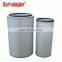 High Quality Auto Cartridge Air Filter K2841