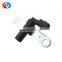 Jinshengxi spares parts auto 8200772182 For Renault Clio MK2 2001-2006 1.2 16V crankshaft sensor