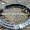 excavator spare parts JS130 Slewing Gear JS130 Swing Bearing
