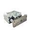 thin MLGP series  type Air Cylinder MLGP20 MLGP25 MLGP32 MLGP40 MLGP50 MLGP63 MLGP80 MLGP100 MLGP40-50-DCL3607L