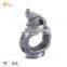 Swash Plate /Yoke A4VG28 A4VG40 A4VG45 A4VG56 A4VG71 A4VG90 A4VG105 Hydraulic Pump Spare Parts With Rexroth