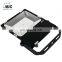 12v 80w solar sensor led floodlight projector lamp