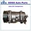 6C12 Air Conditioning Compressor for CITROEN C3/C4 PEUGEOT 207/307/308 OEM 6453QJ/6453QK/6453WK 6453WL/9651910980 9659875780