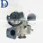 TD04 turbo 49477-01510 49477-01500 25187703 Turbocharger for Chevrolet Orlando Cruze Captiva Opel Antara 2.0 CDTI Engine