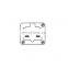 Good Price Small Size 24V 5P Auto Relay 056700-7130 with High Quality