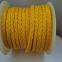 Recomen high strength resistance 12 strand 40mm uhmwpe mooring rope for ship