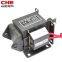 SA-2602 2.0kgf 19.6N 15mm push pull type AC traction magnet electromagnetic solenoid electromagnet for vending machine