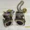 new style twin turbo K03 53039700016 53039700017 turbocharger for Audi A6 AJK ARE BES AGB Engine 2.7L