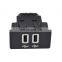 Dual USB INTERFACE MODULE FOR FORD CARPLAY SYNC3 Only HC3Z-19A387-B