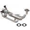 Охладитель EGR для VW Volkswagen Jetta 2005 - 2006 TDI 03G131512AD