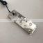 Sliver Ultrasonic Fogger 10 Head 12 Head Mist Maker 7kg for Mushroom