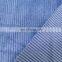 High Quality 90% Polyester 10% Nylon 2.5 Wale Corduroy Fabric for Upholstery Sofa Cushoin Slippers