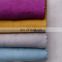 High Quality Soft Stretch Suede Fabric Water Fabric