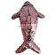 Cute Colorful Paillette Fabric Soft Animal Weighted Stuffed Toys