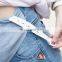 DiZNEW wholesale maternity jeans pregnant women denim pants