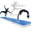 DWF Air Track Water Training Balance Mat Inflatable Gymnastics Tumbling Mat  Inflatable Air Track Home Air Floor GYM Mat