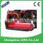 Small Farm Tractor Pto Driven Verge Flail Mowers (EFDL115)