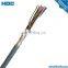 450/750V KVV Copper Core PVC Insulated PVC Sheathed Control Cable