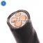 TDDL LV Power Cable  70 sq mm copper compact sector shaped conductor cable with price list