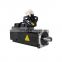 Brushless Control Servo Motor 400w for sewing driver printer