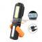 3 W COB Portable Rechargeable LED Working light With Magnetic Base