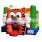 King of the Forest Inflatable Jumper Bouncer Jumping Bouncy Castle Bounce House