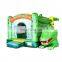 3d Inflatable Castle Jumper Jumping Castle Bouncy Bounce House