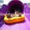 CNC Machining Children Slide Adult Slide In Waterpark With RoSH Certificate