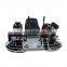 Hot selling riding concrete floor power trowel leveling machine for sale