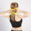 Magic Circle Yoga Pilates Ring,Yoga Ring Stretch For Home Fraining