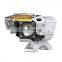 Motorcycle Headlight Amber White Spot Light Auxillary Led Light Motorcycle Lighting System