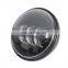 4.5" 30W motorcycle crystal led angle eyes fog light 4.5 inch ring fog light for harley
