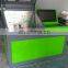 New high voltage common rail injector test bench CRS-706