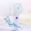Novedades 2020 Nano Mist Sprayer Machine Fine Facial Steamer Mini Face Humidifier