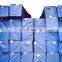 Galvanizing square steel tubing using for IBC