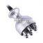 Niansheng Factory CE approval Soft silicone Cryo Cavitation Rf Handles weight loss Cool Body Sculpting Machine