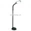 Wholesale high quality classical design Indoor application reading standard floor lamp