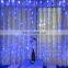 3m 300 LED Веселая лента для украшения окон для дома, свадьбы, Рождества и праздников