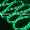 Double Side 12v 24v mini led neon flex light 8*16mm  blue neon light