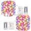 Battery Power Outdoor String Led Lights Waterproof Holiday Festival Decoration