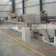 Automatic Instant Noodle Fried Noddle Making Machine Small Mini Production Line