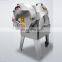 Commercial fruit vegetable slicer chopper cutting machine