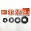 65*140*33mm CLUNT brand 6313 bearing deep groove ball bearing 6313 6313ZZ 6313 2RS