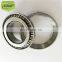 High Precision Chrome Steel Taper Roller Bearing 30205 Bearing