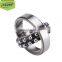Self-aligning Ball Bearing 1217 High Quality Chrome Steel Bearing 1217K