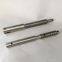 stainless steel machining parts